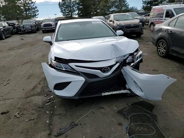 2018 Toyota Camry - Image 11