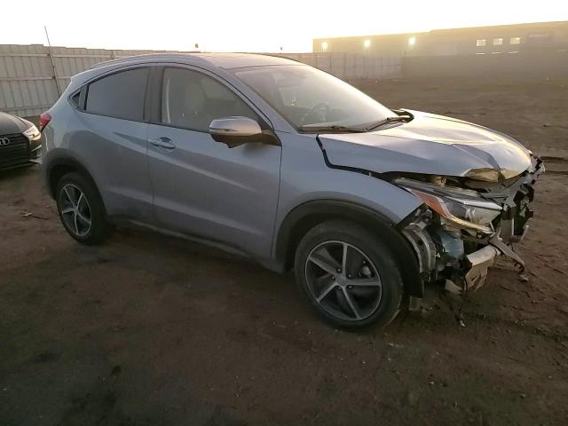 2022 Honda HR-V - Image 11