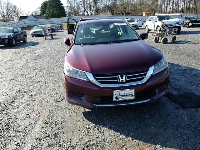 2015 Honda Accord - Image 10