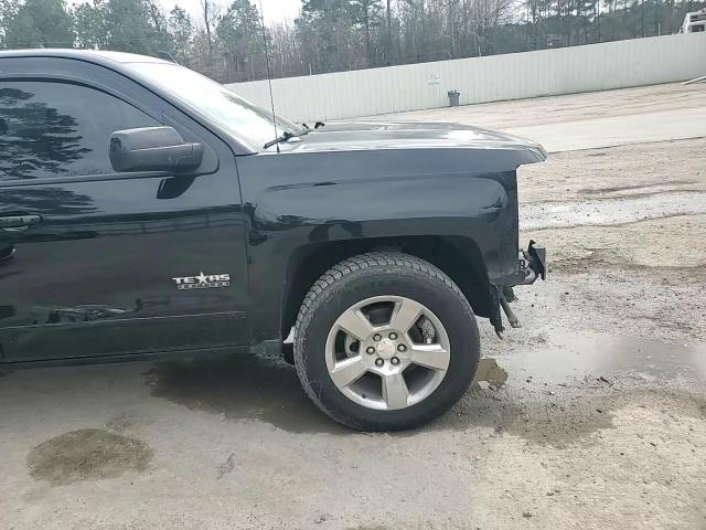 2018 Chevrolet Silverado - Image 10