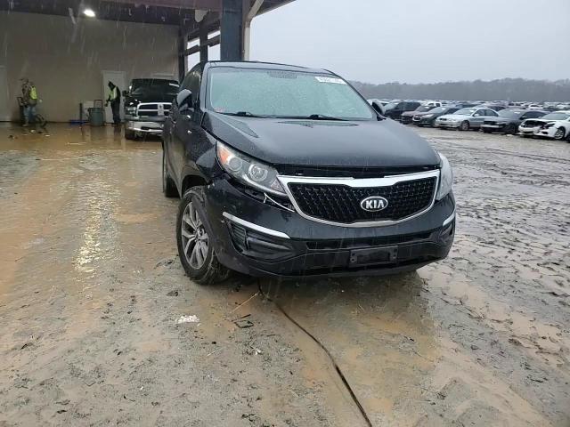 2015 Kia Sportage - Image 12