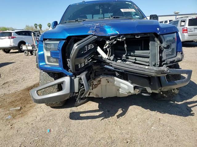 2017 Ford F-150 - Image 10