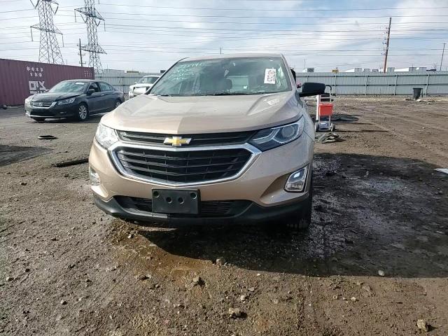2018 Chevrolet Equinox - Image 11