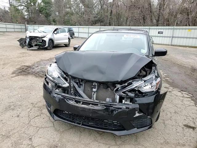 2016 Nissan Sentra - Image 11