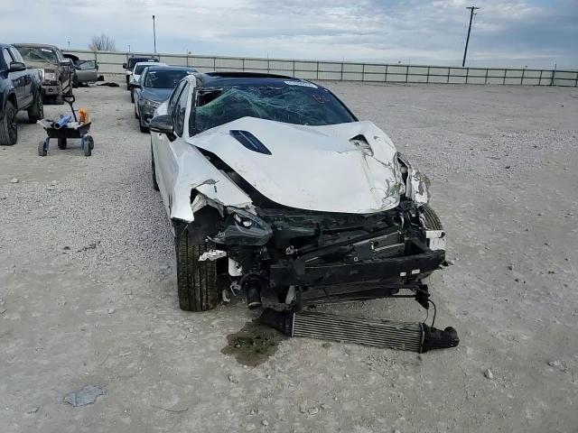 2019 Kia Stinger Gt1 VIN: KNAE45LC4K6045792 Lot: 47090235