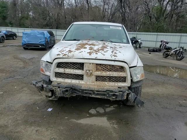 2012 Dodge RAM - Image 11