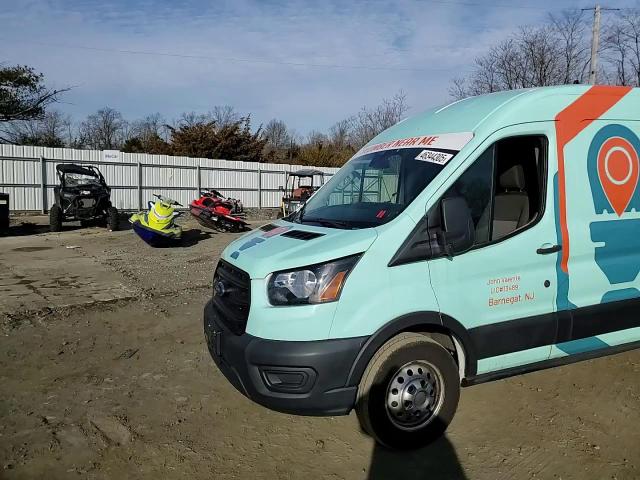 2020 Ford Transit - Image 11