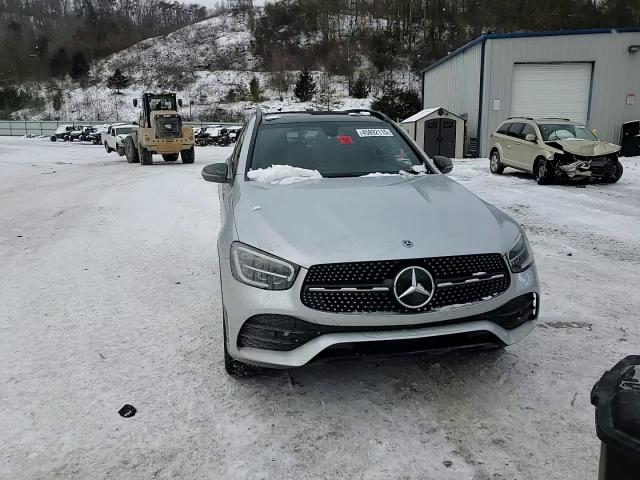 2020 Mercedes-Benz GLC - Image 12