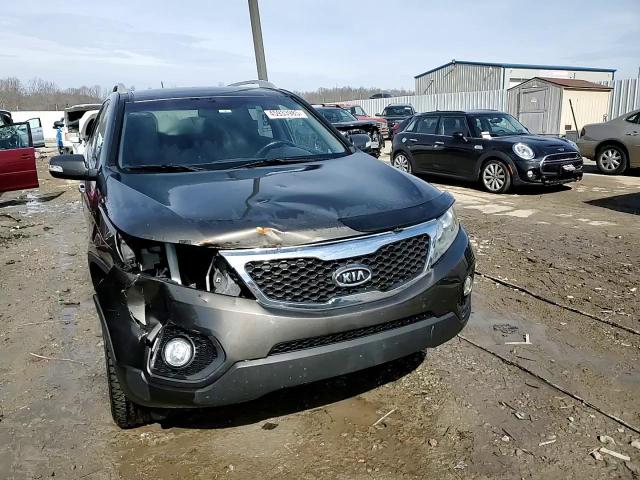2012 Kia Sorento - Image 15