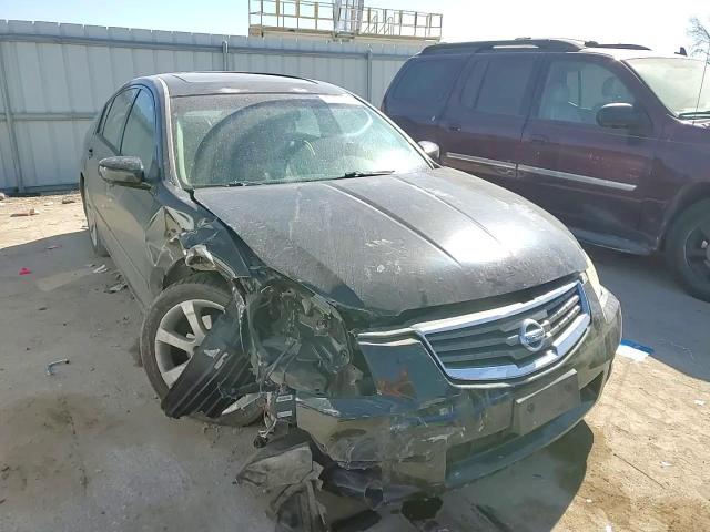 2008 Nissan Maxima - Image 10