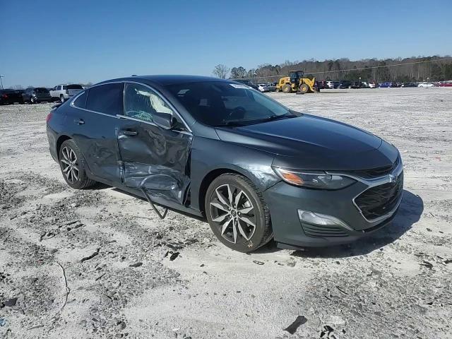 2020 Chevrolet Malibu - Image 11