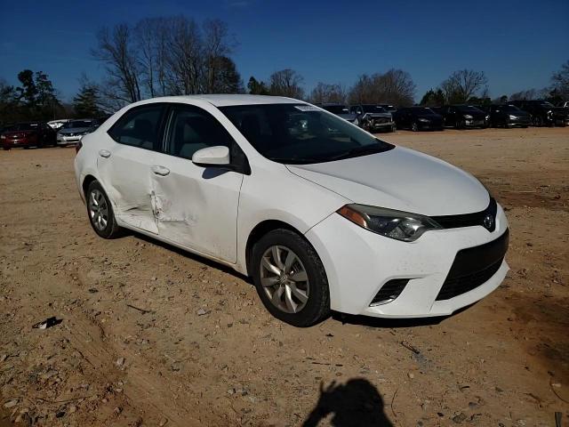 2016 Toyota Corolla - Image 10