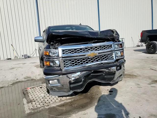 2014 Chevrolet Silverado - Image 11