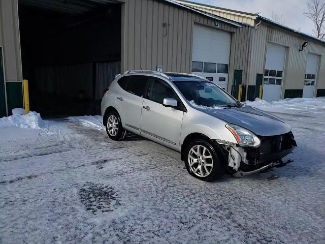 2012 Nissan Rogue - Image 14