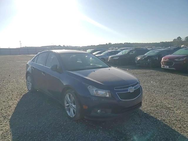 2012 Chevrolet Cruze - Image 11