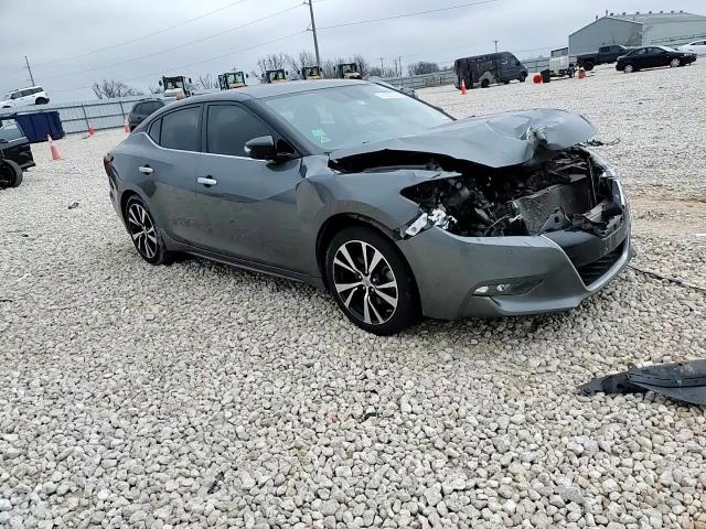 2018 Nissan Maxima - Image 10