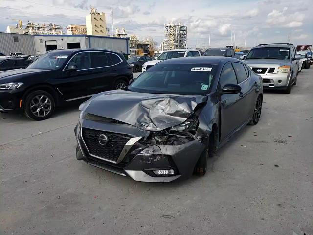 2021 Nissan Sentra - Image 10
