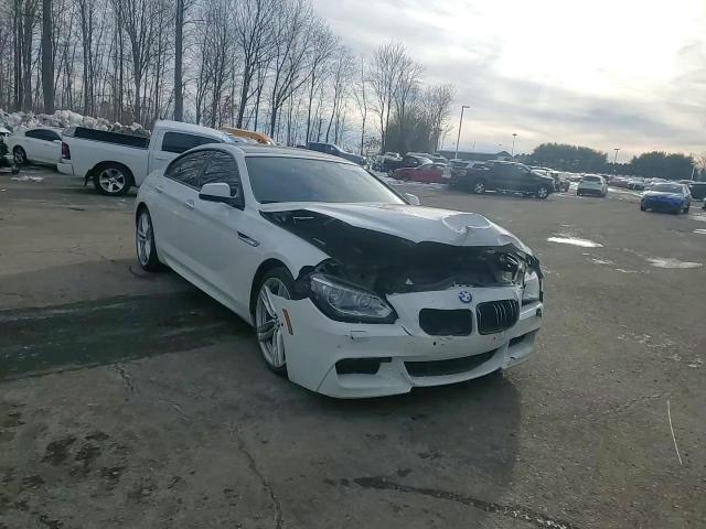 2015 BMW 6er - Image 10