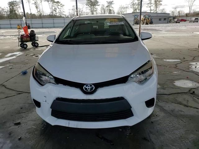 2015 Toyota Corolla - Image 11