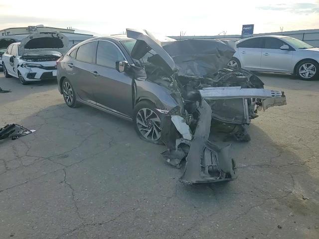 2017 Honda Civic - Image 11