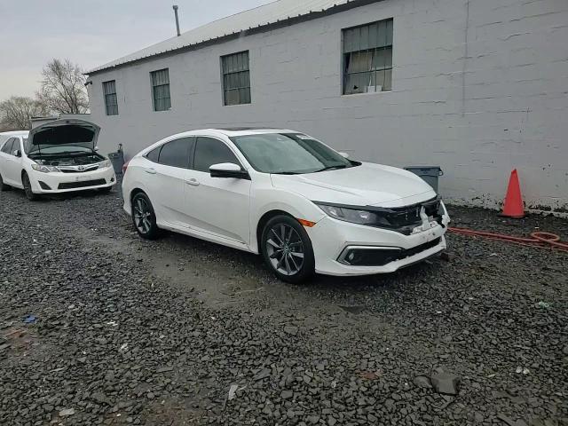 2019 Honda Civic - Image 13