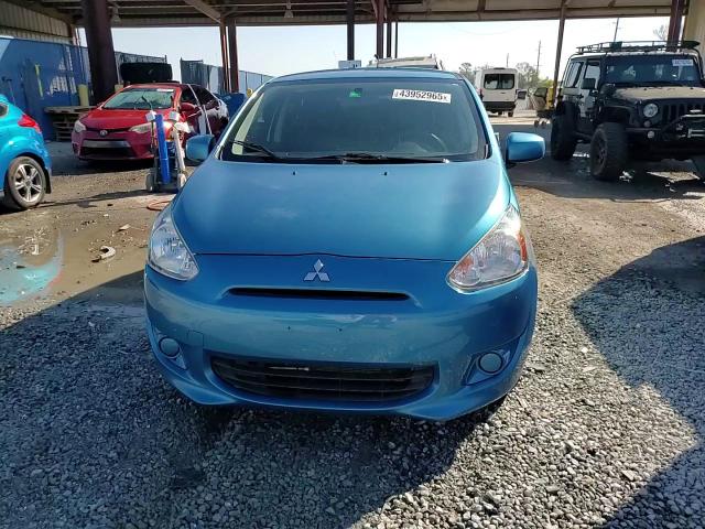2015 Mitsubishi Mirage - Image 13