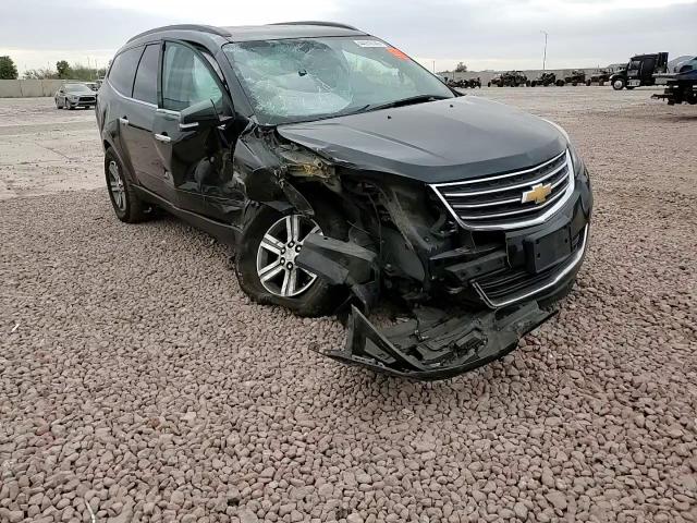 2017 Chevrolet Traverse - Image 11