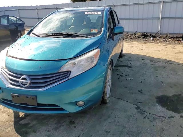 2014 Nissan Versa - Image 11