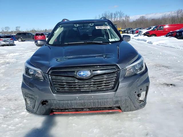 2021 Subaru Forester - Image 12