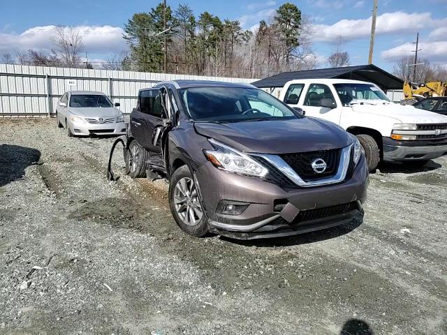 2015 Nissan Murano - Image 12