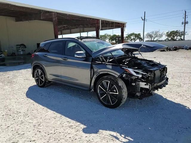 2024 Infiniti QX50 - Image 14