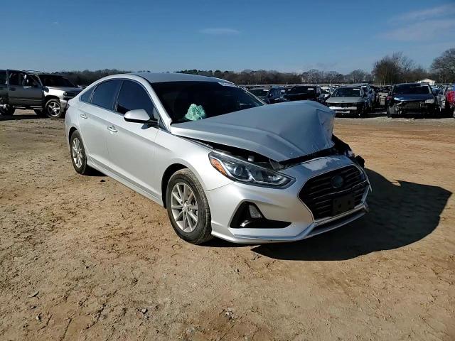 2019 Hyundai Sonata - Image 11