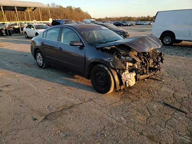 2012 Nissan Altima - Image 10