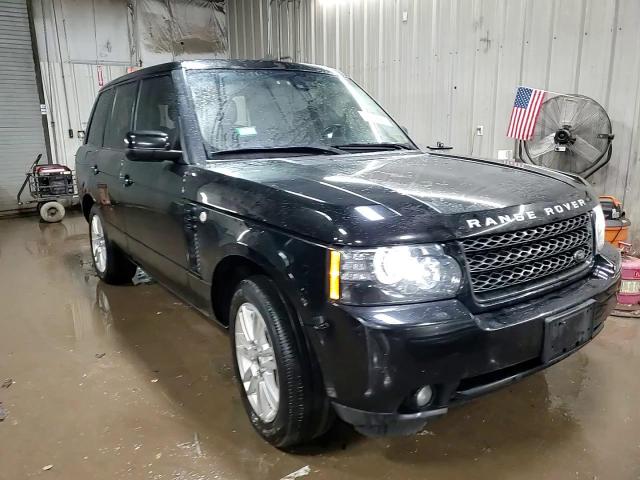 2012 Land Rover Range Rover - Image 13
