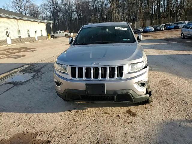 2014 Jeep Grand Cherokee - Image 15