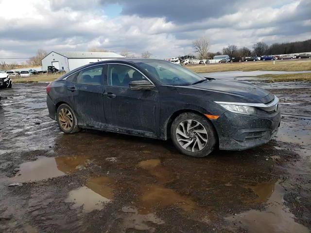 2018 Honda Civic - Image 11
