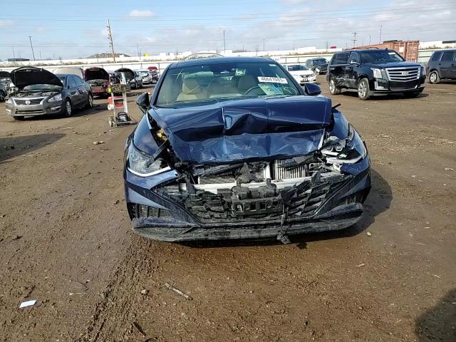 2021 Hyundai Sonata - Image 11