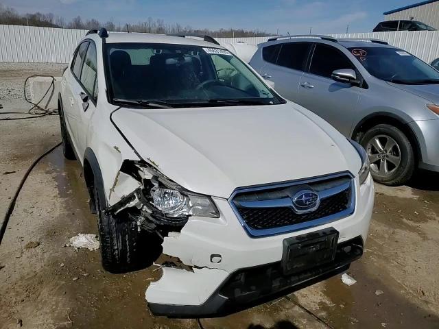 2015 Subaru XV - Image 15