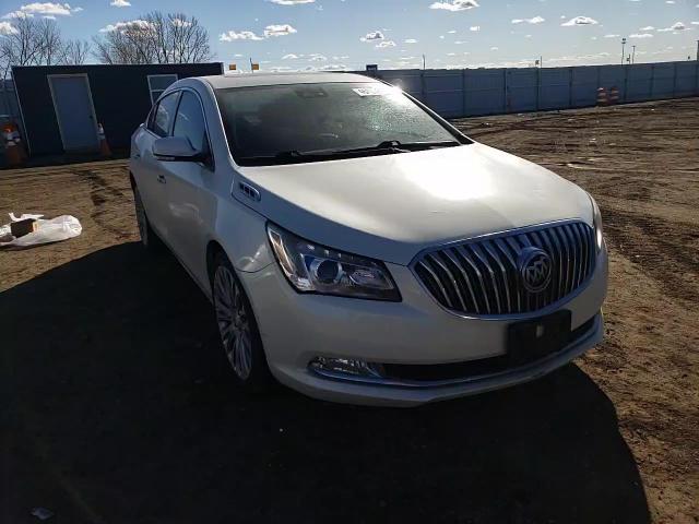 2014 Buick LaCrosse - Image 10