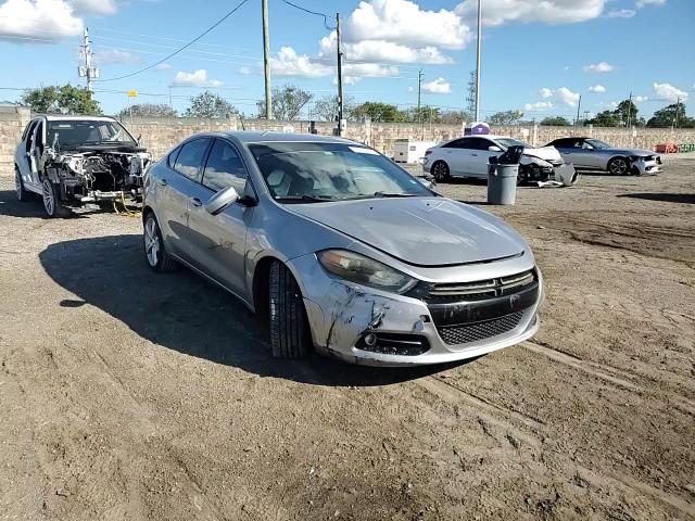 2015 Dodge Dart - Image 10