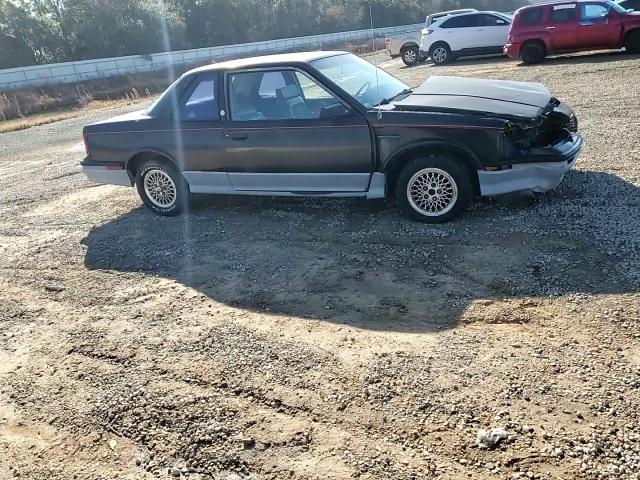 1987 Oldsmobile Cutlass - Image 10