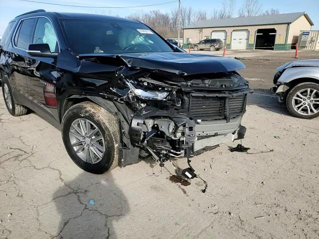 2022 Chevrolet Traverse - Image 11