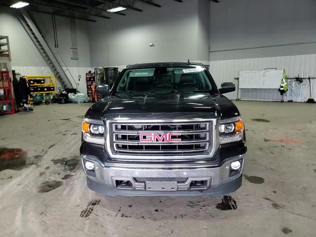 2015 GMC Sierra - Image 11
