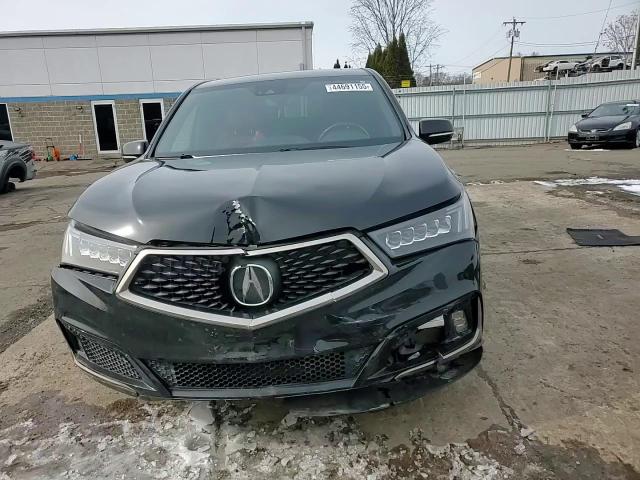 2020 Acura MDX - Image 11