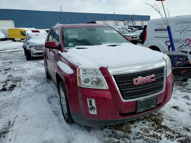 2013 GMC Terrain - Image 12