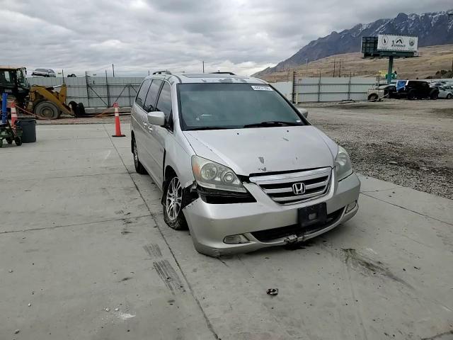 2007 Honda Odyssey - Image 12