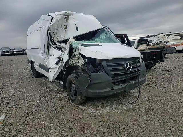 2024 Mercedes-Benz Sprinter - Image 11