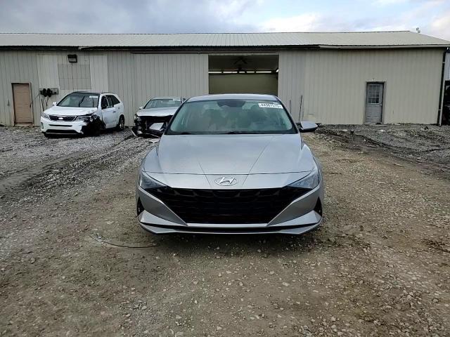 2023 Hyundai Elantra - Image 14