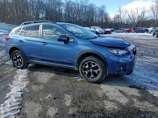 2018 Subaru XV - Image 12