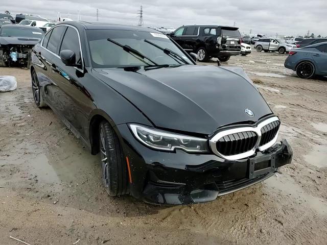 2020 BMW 3er - Image 11